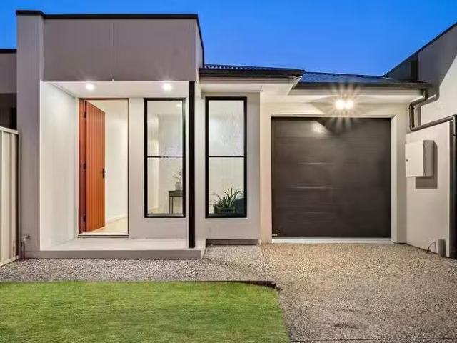 Just in! 47B Schulze Road, Athelstone, SA 5076