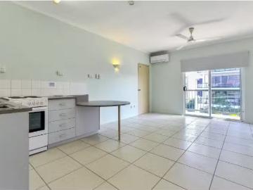 New 48/7 Finniss Street, Darwin City Apartment for rent Liste.