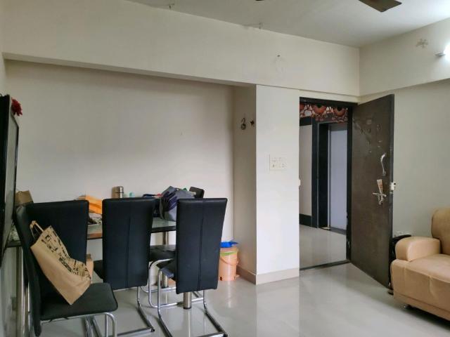 Rental | 480 Sq.Ft. Apartment in Raunak Heights