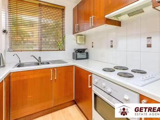 For Rent! 4/8 Hampton Street, Burswood, WA 6100