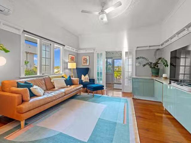 Unique 48 Myagah Road, Ashgrove, QLD 4060
