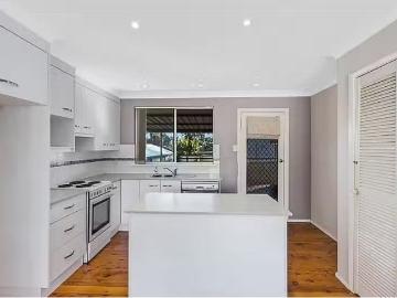 Tuggerah Lake, Jilliby, Wyong Region, Snapper Island