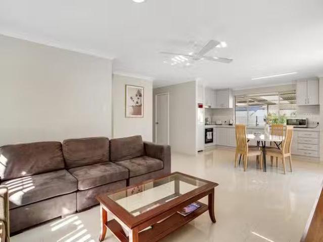 Nice 48B Sutton Street, Mandurah, WA 6210