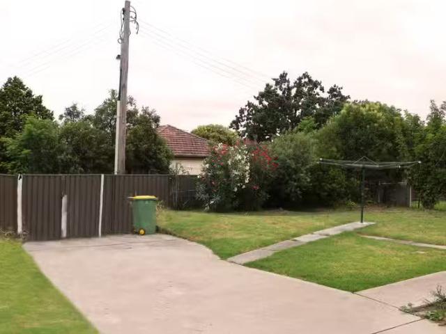 Just in! 490 Victoria Road, Rydalmere NSW 2116
