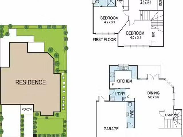 Rental! 49 Mercil Road, Alphington VIC 3078