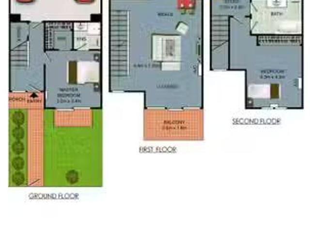 Nice 49 Wests Road, Maribyrnong VIC 3032