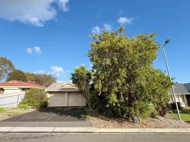 New 4 Talladira Way, Woodcroft, SA 5162