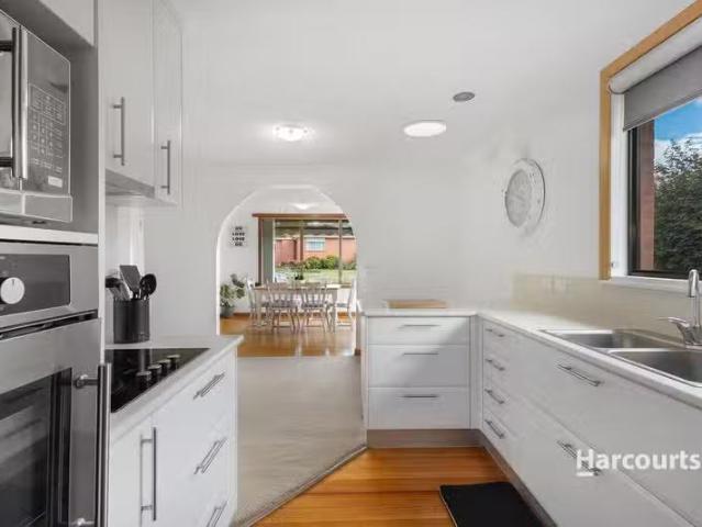 Rental! 4 Van Diemens Crescent, PARK GROVE, TAS 7320 House f.