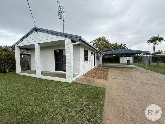 Rental! 4 West Street, Aitkenvale, QLD 4814