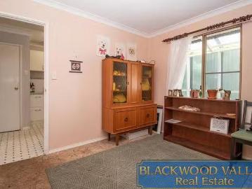Just in! 4 Abbotts Street, Bridgetown, WA 6255