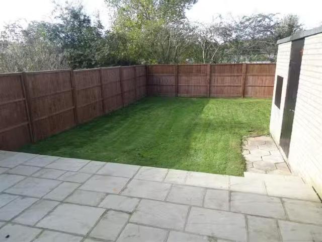 Cozy 4 bedroom terraced house for rent in Badger Way, Hatfield.
