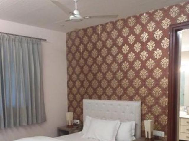Rental | 4 BHK 1025 Sq.Yd. Apartment in Vasant Vihar