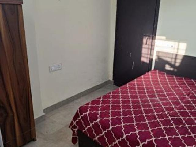 Rental | 4 BHK 1200 Sq.Yd. Apartment in Delhi Heights