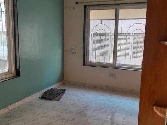 Rental | 4 BHK 1200 Sq.Ft. Apartment in Nirmiti Ragdari Apartments