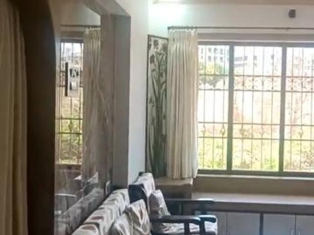 Rental | 4 BHK 1200 Sq.Ft. Apartment in Sai Mangal Ajoy CHS