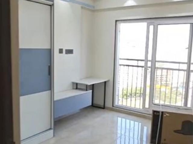 Rental | 4 BHK 1350 Sq.Ft. Apartment in Shapoorji Pallonji BKC 28