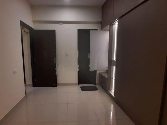 Rental | 4 BHK 1365 Sq.Ft. Apartment in L&T Raintree Boulevard