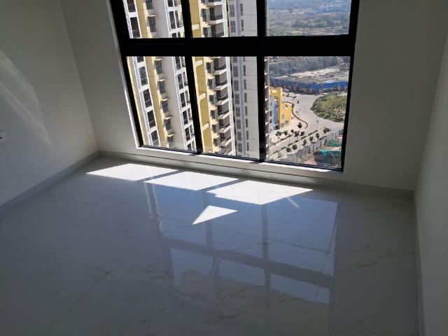 Rental | 4 BHK 1300 Sq.Ft. Apartment in Birla Vanya