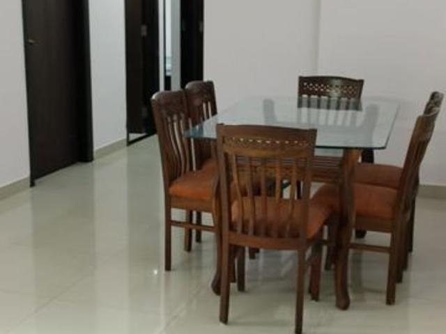 Rental | 4 BHK 1475 Sq.Ft. Apartment in Wadhwa TW Gardens