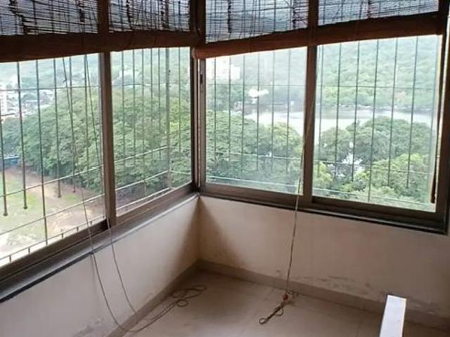 Rental | 4 BHK 1400 Sq.Ft. Apartment in Lotus Upvan