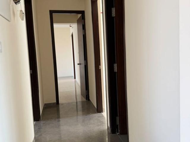 Rental | 4 BHK 1400 Sq.Ft. Apartment in Lodha Grande