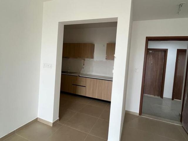 Rental | 4 BHK 1540 Sq.Ft. Apartment in Meridian Park At The Prestige City