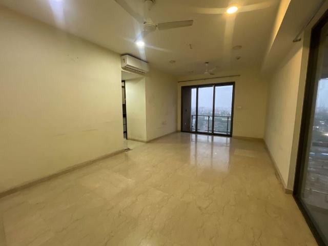 Rental | 4 BHK + 1545 Sq.Ft. Apartment in Lodha NCP Commercial Tower Supremus