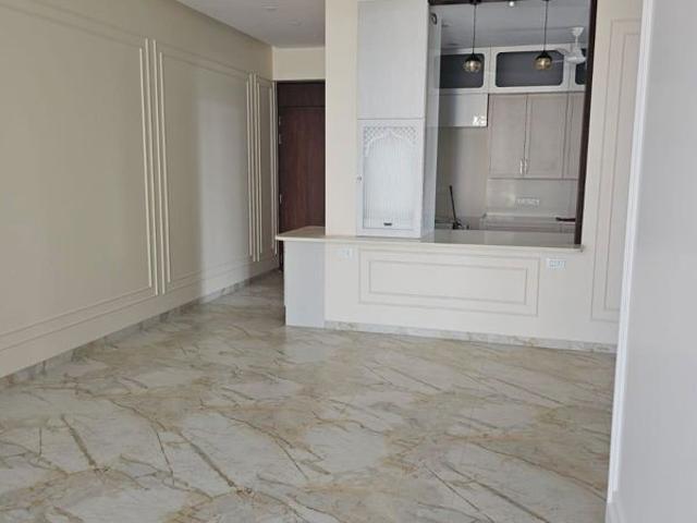 Rental | 4 BHK 1565 Sq.Ft. Apartment in Hubtown 25 South