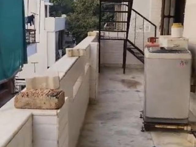 Rental | 4 BHK 1580 Sq.Ft. Independent House in Palam Vihar Residents Association