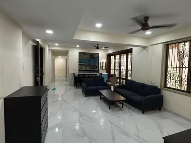 Rental | 4 BHK 1500 Sq.Ft. Apartment in Chembur