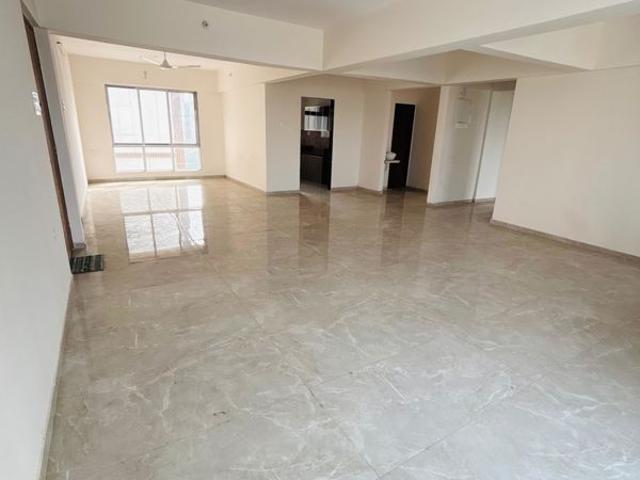 Rental | 4 BHK 1500 Sq.Ft. Apartment in Arihant Balaji Pride