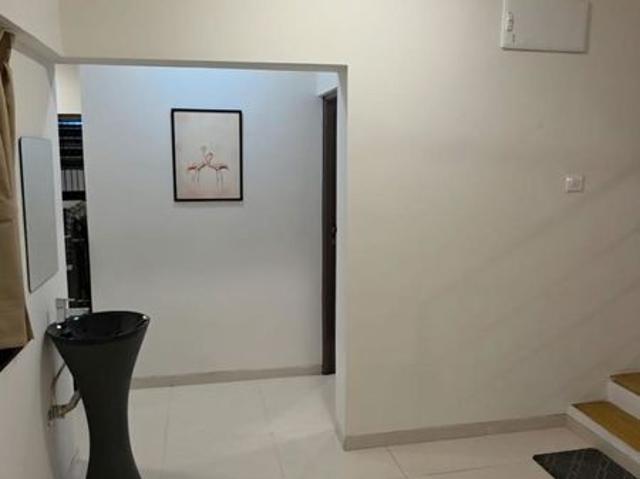 Rental | 4 BHK 1500 Sq.Ft. Apartment in Baner