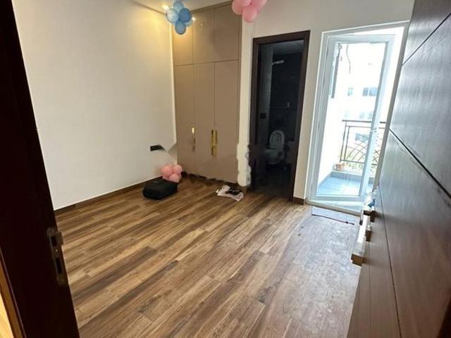 Rental | 4 BHK 1500 Sq.Ft. Apartment in Bhartiya City Nikoo Homes 4