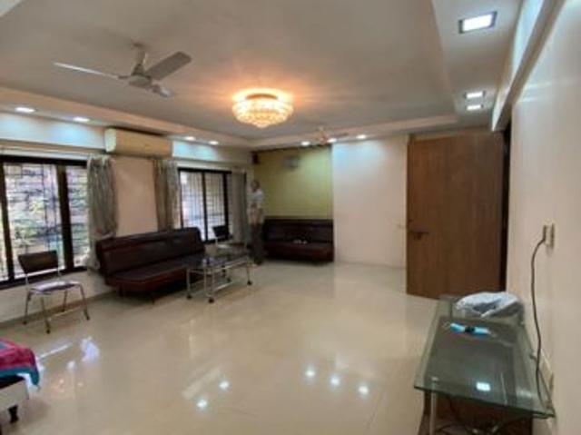 Rental | 4 BHK 1500 Sq.Ft. Apartment in Panchavati CHS Sion East