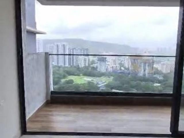 Rental | 4 BHK 1500 Sq.Ft. Apartment in Raymond The Address