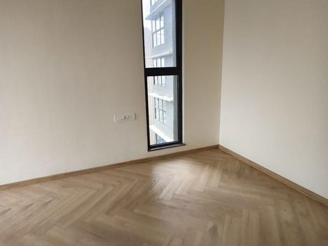 Rental | 4 BHK 1500 Sq.Ft. Apartment in Raymond The Invictus By GS