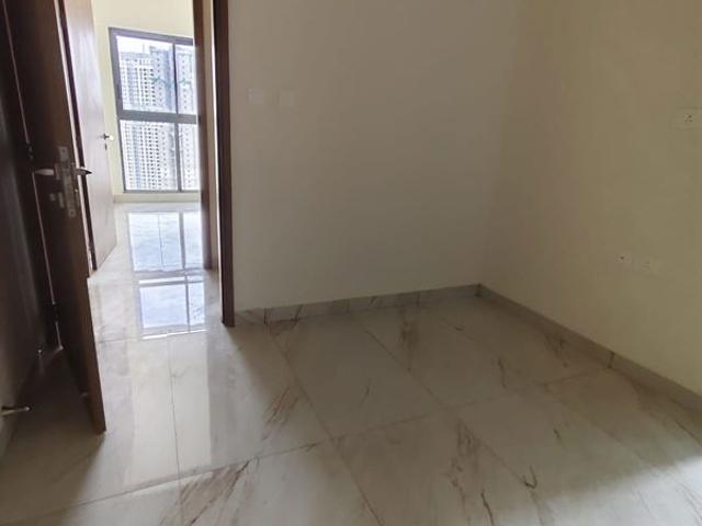 Rental | 4 BHK 1500 Sq.Ft. Apartment in Raymond The Invictus By GS