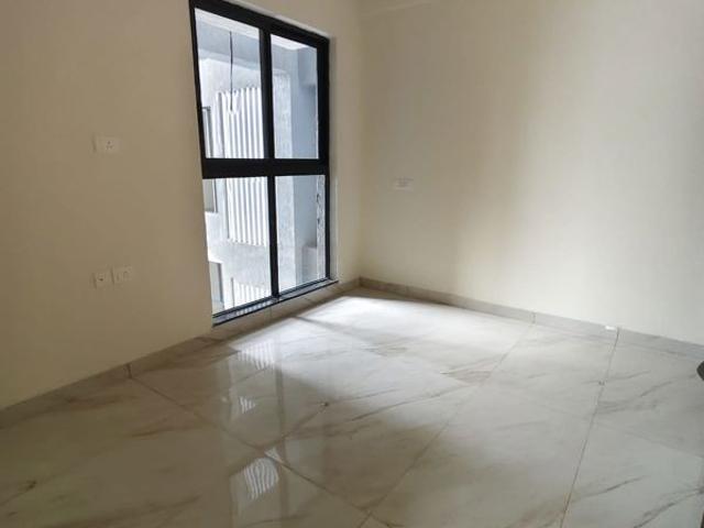 Rental | 4 BHK 1500 Sq.Ft. Apartment in Raymond The Invictus By GS