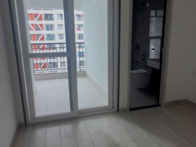 Rental | 4 BHK 1500 Sq.Ft. Apartment in Unique K Shire
