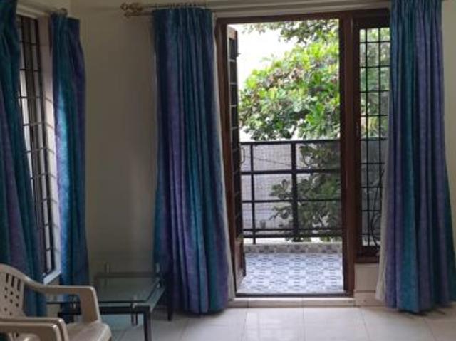 Rental | 4 BHK + 1500 Sq.Ft. Independent House in RT Nagar