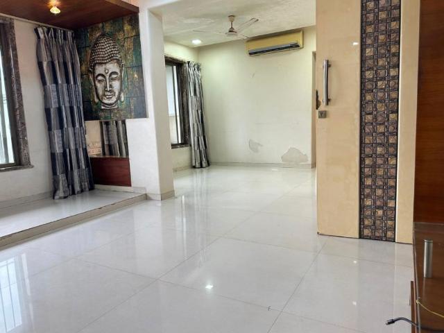 Rental | 4 BHK 1511 Sq.Ft. Apartment in Lodha Woods