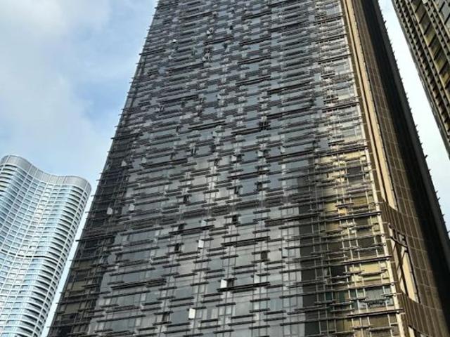 Rental | 4 BHK 1525 Sq.Ft. Apartment in Lodha Marquise