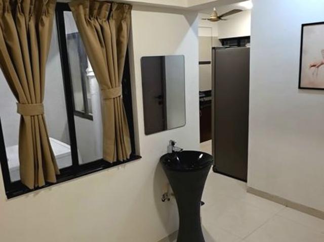 Rental | 4 BHK + 1535 Sq.Ft. Villa in Multicon Periwinkle Bungalows