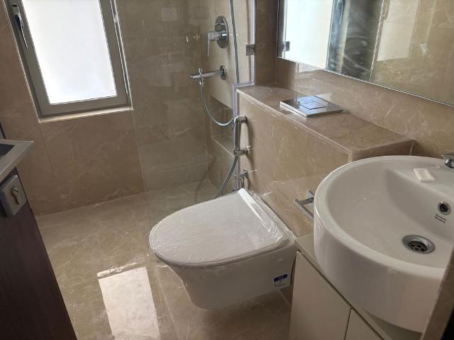 Rental | 4 BHK + 1650 Sq.Ft. Apartment in Kanakia Silicon Valley