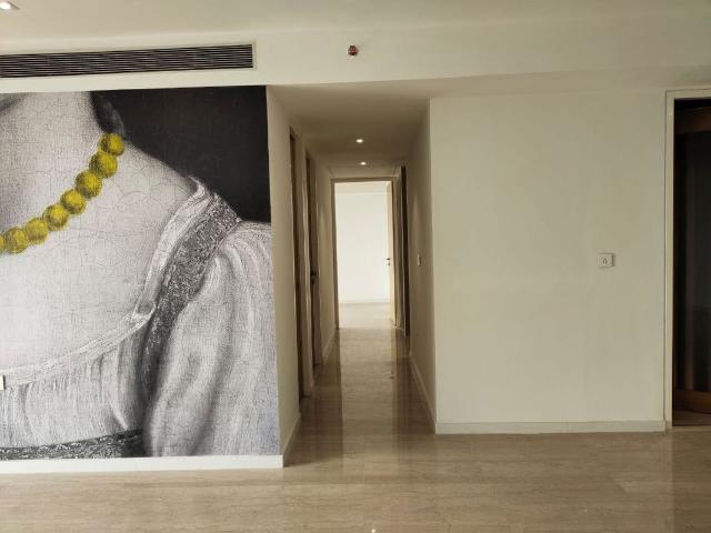 Rental | 4 BHK + 1655 Sq.Ft. Apartment in Lodha New Cuffe Parade