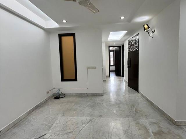 Rental | 4 BHK 165 Sq.Yd. Villa in South Delhi