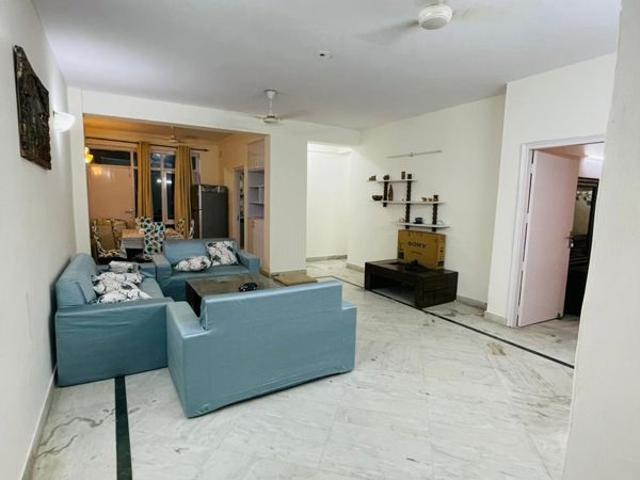 Rental | 4 BHK 1660 Sq.Ft. Apartment in Ardee City The Residency