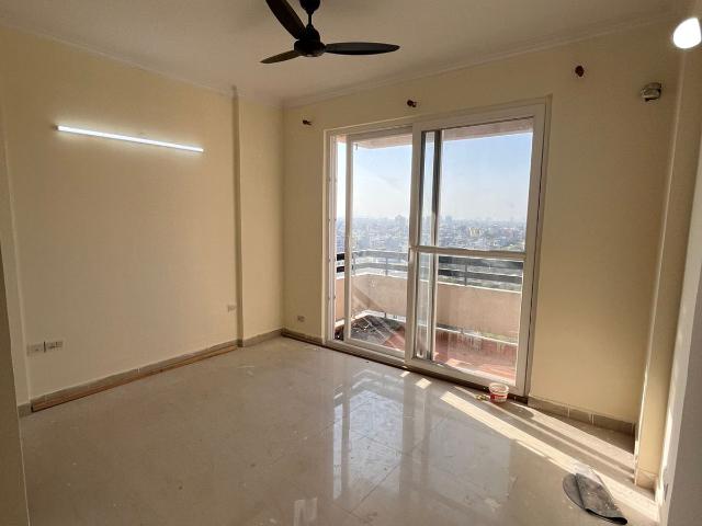 Rental | 4 BHK 1680 Sq.Ft. Apartment in Ansal Sushant Estate