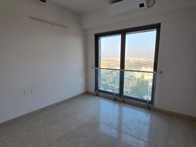 Rental | 4 BHK 1680 Sq.Ft. Apartment in Adani Ten BKC