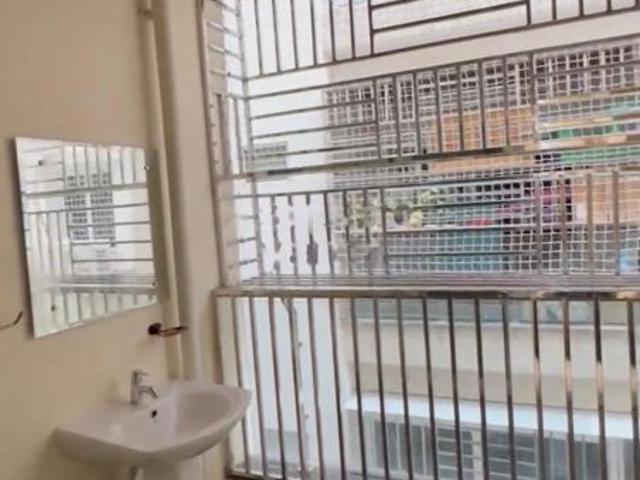 Rental | 4 BHK 1688 Sq.Ft. Apartment in Vidyuth Arcade